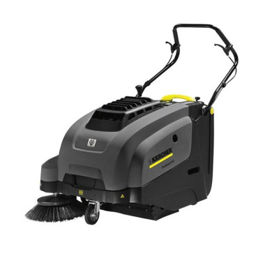 Подметальная машина Karcher KM 75/40 W P