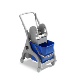 Тележка одноведерная TTS NICK 00006244