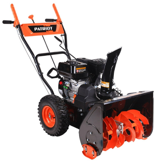 Снегоуборщик PATRIOT PS 700