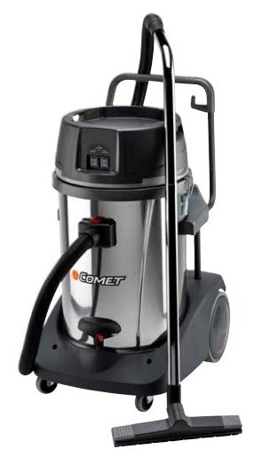 Пылеводосос Comet CVP 278 XBH