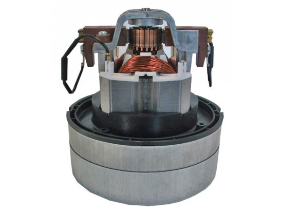 Вакуумный мотор 496.3.552 (1000Вт, 220В, 2-стад) Domel (DOM496.3.552)