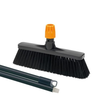 Щетка IGEAX PRO SOFT (130см, D24мм, с рукояткой)