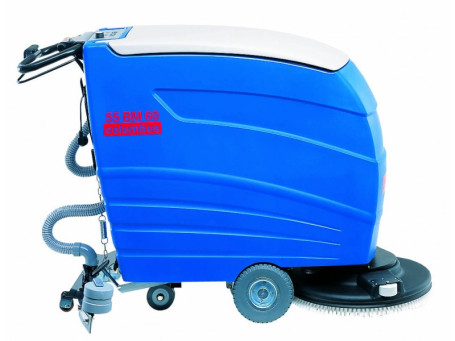 Поломоечная машина Columbus RA 55 KM60