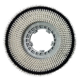 Щетка дисковая Columbus (D430мм, стандарт, PPL)