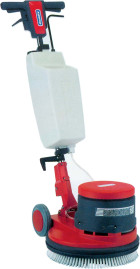 Однодисковая машина Cleanfix R44-DuoSpeed