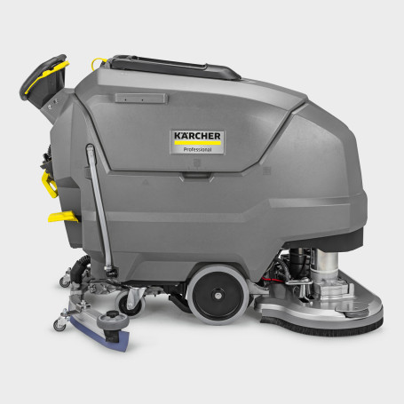 Поломоечная машина Karcher BD 80/100 W Classic Bp