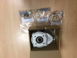 Редуктор для ДВС PA B31 (23кВт, 28.6/30мм)