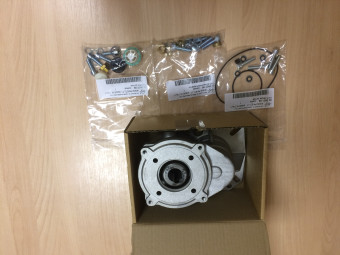 Редуктор для ДВС PA B31 (23кВт, 28.6/30мм)