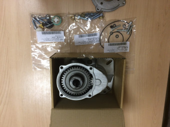 Редуктор для ДВС PA B31 (23кВт, 28.6/30мм)