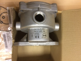 Редуктор для ДВС PA B31 (23кВт, 28.6/30мм)