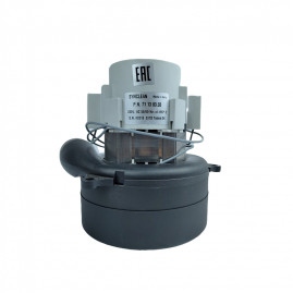 Вакуумный мотор (635Вт, 220В, 2-стад) Synclean