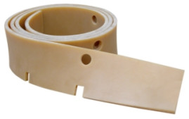 Стяжка передняя Lavor (537х2.5мм, для DART 36)