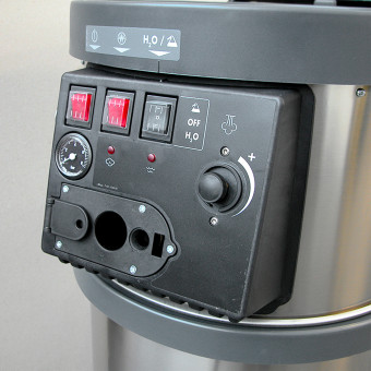 Пароочиститель Lavor GV ETNA 5.1