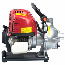 Мотопомпа HND WP 10 XC