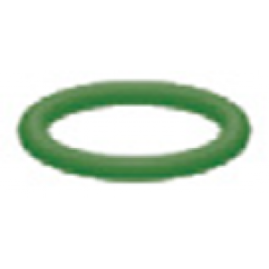 Кольцо маленькое для муфты 250bar