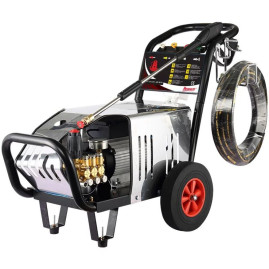 Мойка высокого давления Bennett HN-2500 (130бар, 13л/мин)