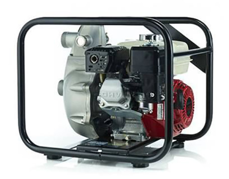 Мотопомпа Koshin SERH-50V