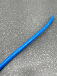 Шланг пищевой Blufood DN12 (50бар, 70гр.С, PVC, 5-сл, м.пог.)