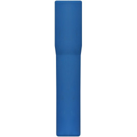 Защита от изгиба синяя R+M 30851