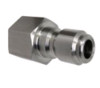 Ниппель ARS178 (1/4г, 250бар, нерж) RC