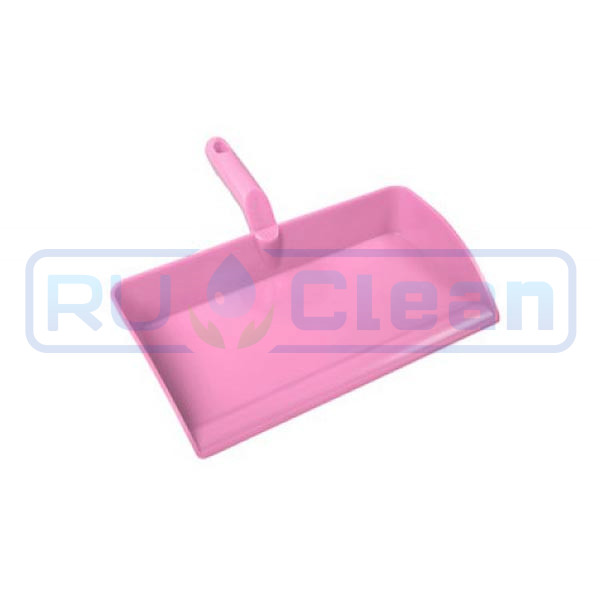 Совок FBK (300 х 310 мм, розовый)