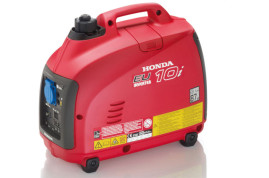 Генератор бензиновый инверторный Honda EU 10I
