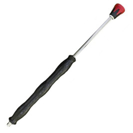 Копье (80см, 1/4"ш-г, оцинк, термо, прямое) TOR