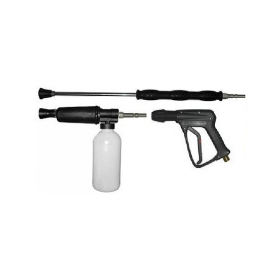 Пенокомплект ECOLINE ST73-KW R+M