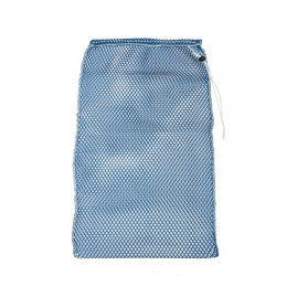 Мешок TTS для стирки мопов (20л, полиэстер, 35х65см, синий)