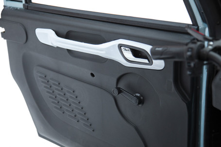 Трицикл электрический Rutrike Бокс (красный)