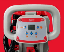 Поломоечная машина Bennett S510b PRO (113 Ач)