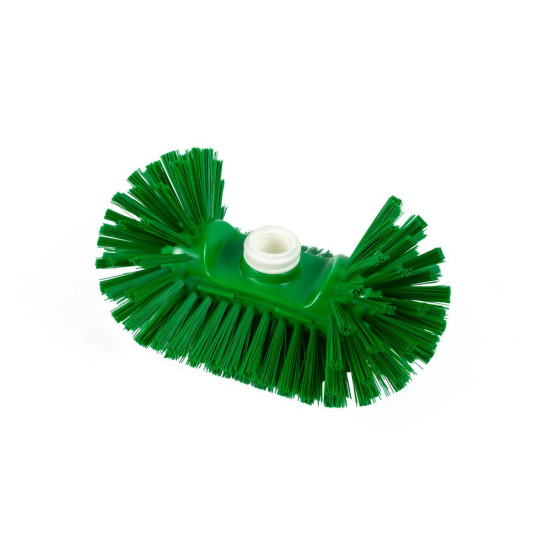 Щетка-ерш IGEAX для емкостей (255мм, средний, зеленый)