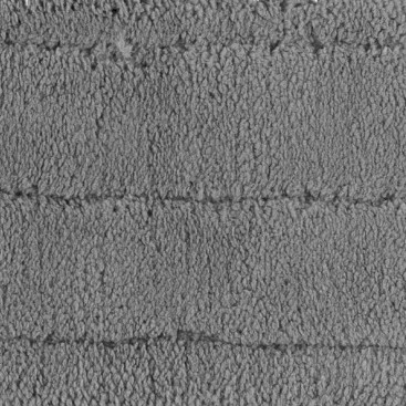 Моп TTS Soft Pro (40х15см, липучка, микрофибра, антрацит)