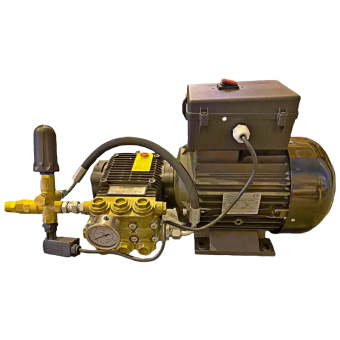 Мойка высокого давления Comet  FW2 15/210 TS Pulsar