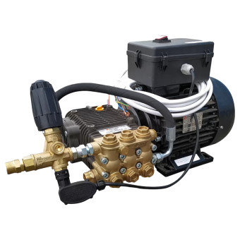 Мойка высокого давления Comet  FW2 15/210 TS Pulsar