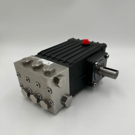 Насос высокого давления TOR-ZS (200бар, 15л/мин)