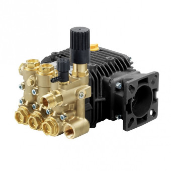 Насос высокого давления Comet LWD-K 2520 G (3400 об/мин, с регулятором)