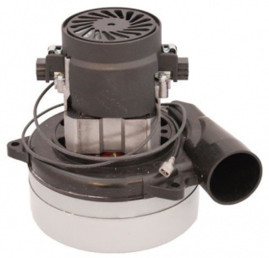 Вакуумный мотор 711221 (1000Вт, 220В, 2-стад) Synclean