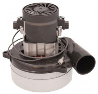 Вакуумный мотор 711221 (1000Вт, 220В, 2-стад) Synclean