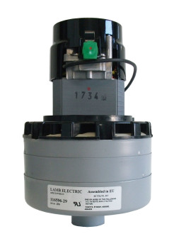 Вакуумный мотор (646Вт, 36В, 3-стад) Lamb Electric
