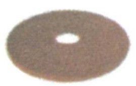 Пад Ghibli C17-BR (430мм/17")