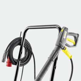 Мойка высокого давления Karcher HD 10/25-4 S Classic
