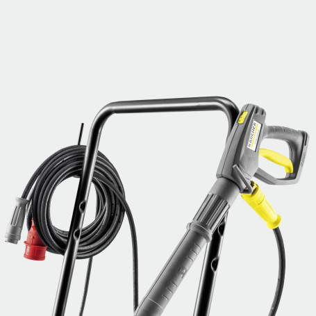 Мойка высокого давления Karcher HD 10/25-4 S Classic (1.367-402)
