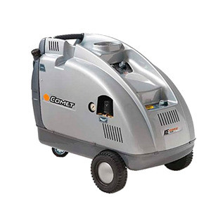 Мойка высокого давления Comet KCB 550 13/180 T (с нагревом)