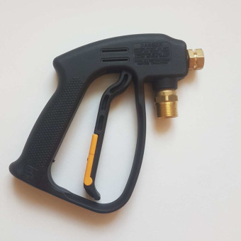 Пистолет высокого давления RL16 (М22х1.5ш-1/4"г, 175бар, 30л/мин) PA