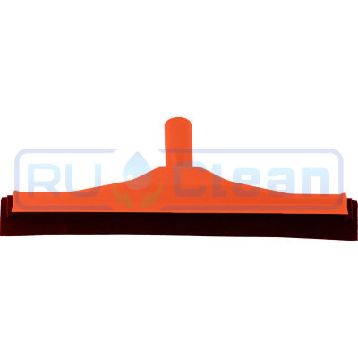 Сгон Schavon (400x115х55мм, оранжевый)
