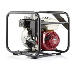 Мотопомпа Koshin SERH-50Z