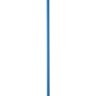 Ручка телескопическая Vikan (d32мм, синий, подв. воды)