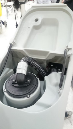 Поломоечная машина Comac Abila 17 В