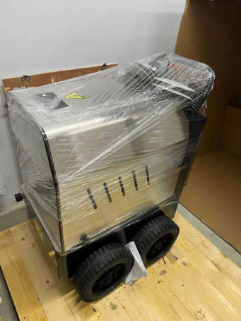 Генератор горячей воды MAER BYTURBO 200/21